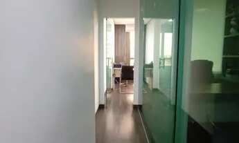 Imagem 2: Alugo linda sala comercial no The office ideal para seu escritório empresarial, advogado