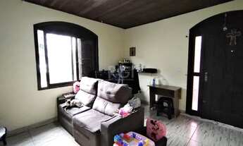 Imagem 3: Casa para Venda - 90.36m², 2 dormitórios, 6 vagas - Passo das Pedras