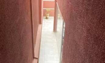 Imagem 3: Casa para locação no Bairro Wanel Ville, em Sorocaba-SP