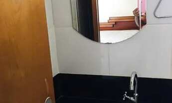 Imagem 2: Edícula Mobiliada 106 Norte, AL 07 63-