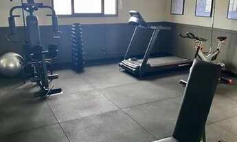 Imagem 6: Apartamento para Venda em Itajaí, São João, 2 dormitórios, 1 suíte, 2 banheiros, 1 vaga