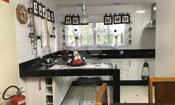 Imagem 7: São Bernardo do Campo - Casa Padrão - Dos Finco