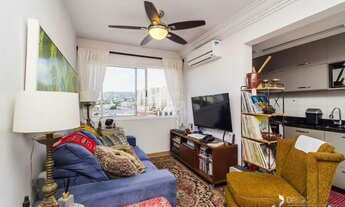 Imagem: Apartamento de 1 quartos à venda Rua São