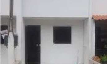 Imagem: Casa condomínio fechado