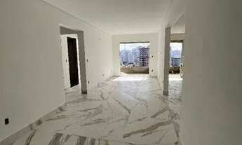 Imagem 2: Apartamento com 2 dormitórios à venda, 81 m² por R$ 536.000,00 - Aviação - Praia Grande/SP