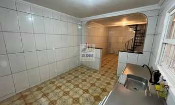 Imagem 5: SÃO PAULO - Casa Padrão - JARDIM SANTA MARIA