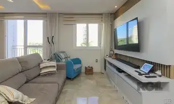 Imagem 6: Apartamento em Jardim Itu Sabará