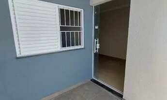 Imagem 3: Casa c/ 3 quartos, minha casa minha vida, 20 mil entrada, jardim imperial, sarandi