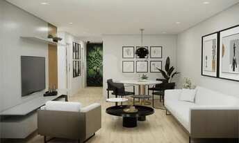 Imagem 6: Apartamento a venda com 2 Dormitórios