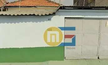 Imagem 2: Casa com 2 dormitórios para alugar, 90 m² por R$ 1.800,00/mês - Vila Prudente (Zona Leste