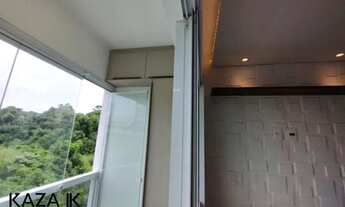 Imagem 6: APARTAMENTO 02 DORM PARA VENDA BELL'ART RETIRO - JUNDIAÍ/SP