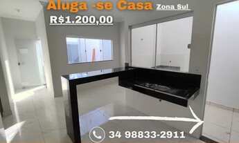 Imagem: Aluga-se casa no Gávea Sul