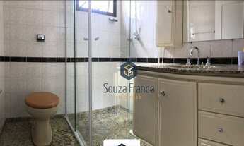 Imagem: Apartamento com 4 dormitórios à venda