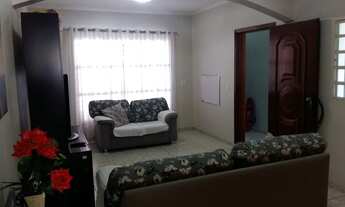 Imagem 2: CASA 4 DORMITÓRIOS - JARDIM BERTANHA