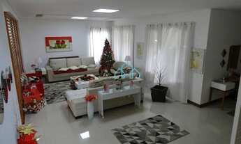 Imagem 4: Condomínio San Marco - Sobrado com 5 dormitórios (1 suíte) à venda, 415 m² por R$ 1.900.00