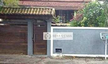 Imagem: Casa com 3 dormitórios para alugar, 155