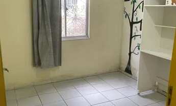 Imagem 5: Apartamento para venda com 50 metros quadrados com 2 quartos em Paupina - Fortaleza - CE