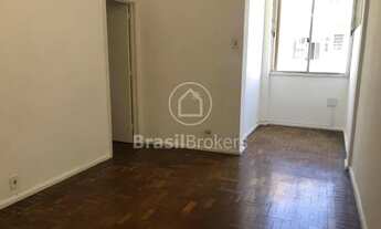 Imagem 2: Rio de Janeiro - Apartamento Padrão - Tijuca