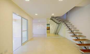 Imagem 4: Apartamento para aluguel com 25 metros quadrados com 3 quartos