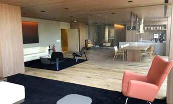 Imagem 15: Flat para alugar em Pinheiros - Edifício VHouse Faria Lima - Cód. BTH08425