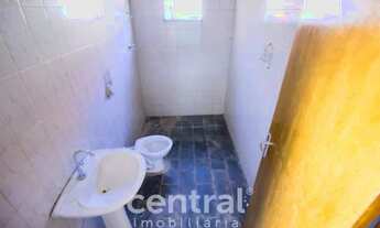 Imagem 6: Casa residencial á locação, 2 dormitorios, 100m² - Jardim Cruzeiro do Sul