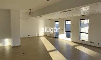 Imagem 6: Sala Aérea Jardim Margarida Caxias do Sul