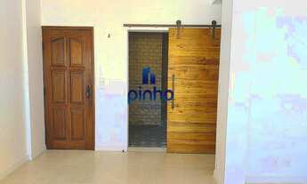 Imagem 6: Alto Padrão para Venda em Salvador, Barra, 2 dormitórios, 1 suíte, 3 banheiros, 1 vaga