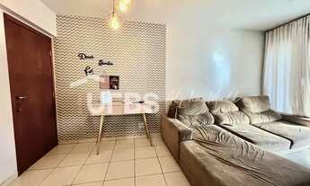 Imagem 3: Flamboyant Residence - Apartamento 3 quartos, sendo 1 suíte