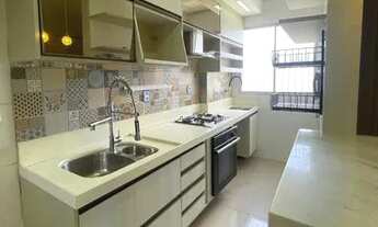 Imagem 5: PB833- COND.PARQUE ESQUADRA- Apartamento térreo 2 quartos - Planejado - Colina de Laranjei