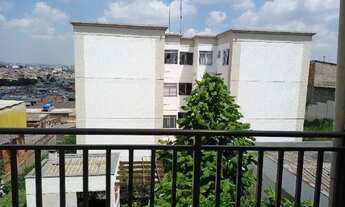 Imagem 2: Apartamento seminovo na Av. Tibúrcio de Sousa - Itaim, 2 quartos, ótima localização