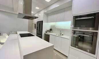 Imagem 6: Duplex no centro de Bc