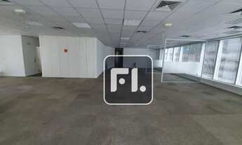 Imagem 2: Conjunto para alugar, 528 m² - Vila Olímpia - São Paulo/SP