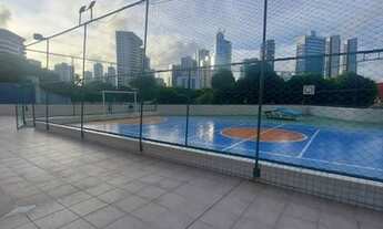 Imagem 2: 18HR-Edifício Parque da Jaqueira