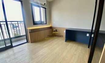 Imagem 5: Studio moderno em frente a PUC