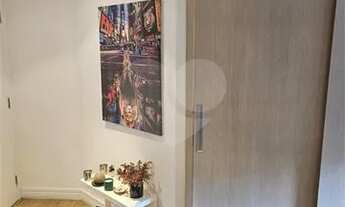 Imagem 3: Studio na Rua Monte Aprazível 109, Vila Nova Conceição