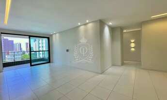 Imagem 7: ARM - Apartamento para venda possui 137 m² com 4 quartos em Boa Viagem - Recife - PE