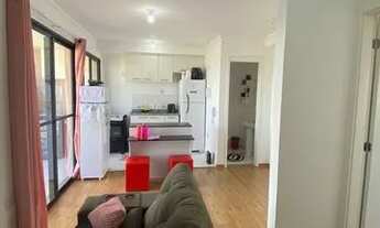 Imagem 3: Apartamento a venda com 56 metros com 3 quartos e 2 Vagas em Padroeira - Osasco - SP