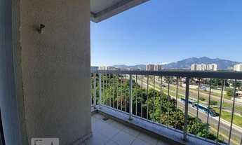 Imagem 7: Apartamento para Aluguel - Jacarepaguá, 2 Quartos, 55 m2