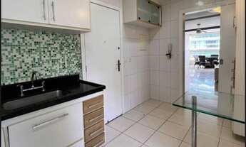 Imagem 5: Praia do Canto Apartamento 3 quartos