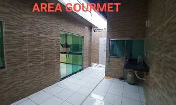 Imagem 2: ALUGUEL DE LINDA CASA MOBILIADA , FINO ACABAMENTO