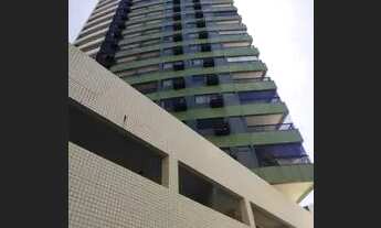 Imagem 1: Apartamento para aluguel possui 40 metros quadrados com 1 quarto em Boa Viagem - Recife