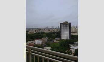 Imagem 2: Apartamento 101 m todo mobiliado zona sul