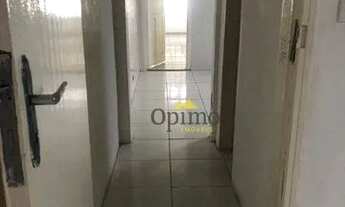 Imagem 3: Casa com 1 dormitório para alugar por R$ 1.640/mês - Jardim Santa Cruz (Campo Grande) - Sã