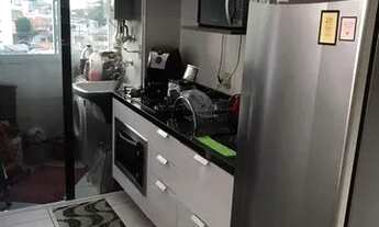 Imagem 6: Apartamento com 2 dormitórios à venda, 49 m² por R$ 310.000,00 - Jardim Roberto - Osasco/S