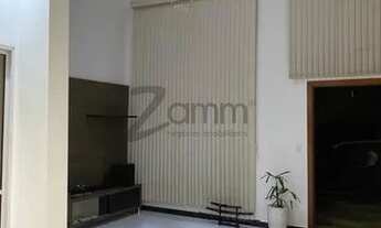 Imagem 2: Casa - Jardim Golden Park Residence - Hortolândia