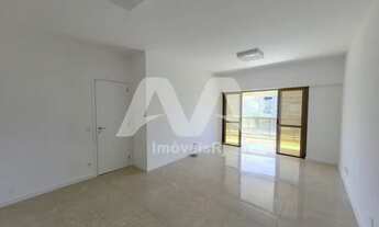 Imagem 2: Barra da Tijuca Apartamento com 4 dormitórios