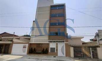 Imagem: São Paulo - Apartamento Padrão - CHACARA