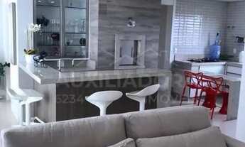 Imagem 5: Apartamento mobiliado com vista mar