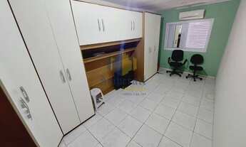 Imagem 5: Casa térrea 165 m² AC Jardim das Industrias Jacareí SP 4 vagas cobertas