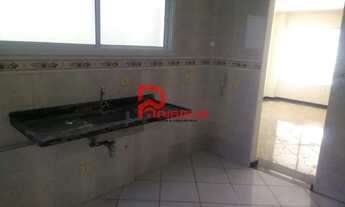 Imagem 6: Sobrado de Condomínio com 3 dorms, Canto do Forte, Praia Grande, Cod: 4820